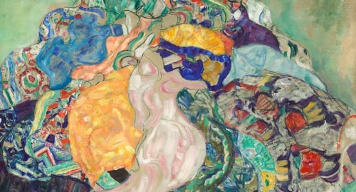 Gustav Klimt wraca do ojczyzny. Francja zwraca dzieło autorstwa genialnego Austriaka