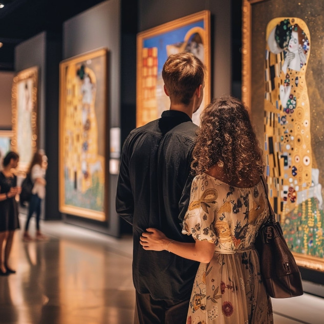 Klimt The Immersive Exhibition w Polsce