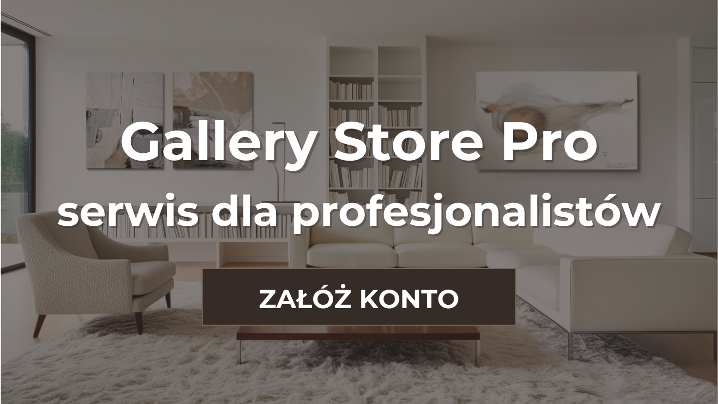 Gallery Store PRO